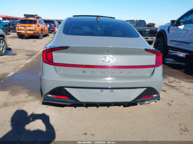 Hyundai SONATA Sel Image 16