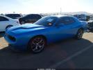 Dodge Challenger Sxt Plus Image 9