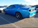 Dodge Challenger Sxt Plus Image 3