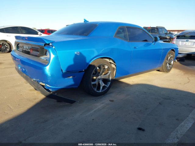Dodge Challenger Sxt Plus Image 16
