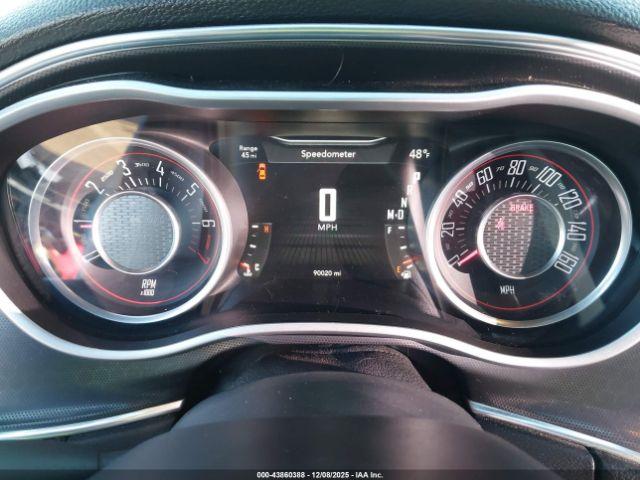 Dodge Challenger Sxt Plus Image 15