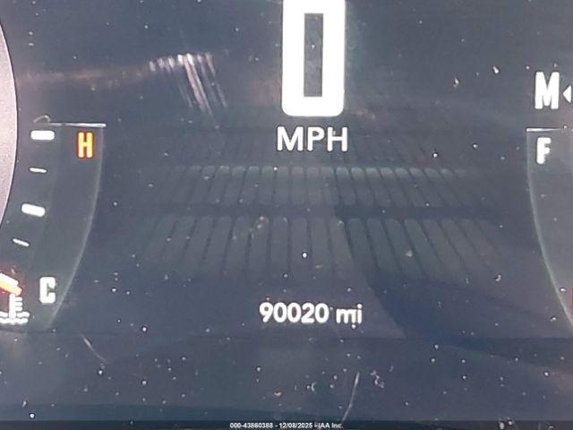 Dodge Challenger Sxt Plus Image 7