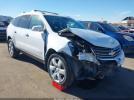 Chevrolet Traverse 1lt Image 1