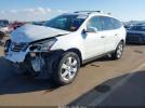 Chevrolet Traverse 1lt Image 4