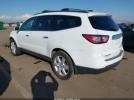 Chevrolet Traverse 1lt Image 2