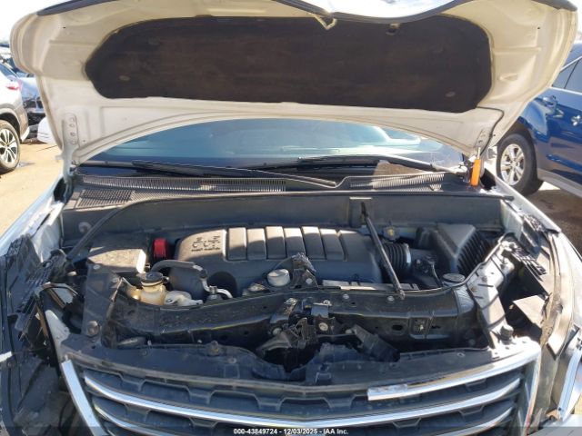 Chevrolet Traverse 1lt Image 5