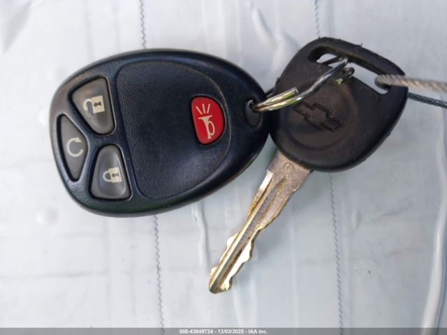 Chevrolet Traverse 1lt Image 14