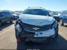 Chevrolet Traverse 1lt Image 17