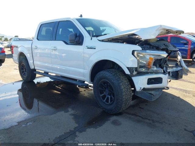 Ford F-150 Xlt Image 1