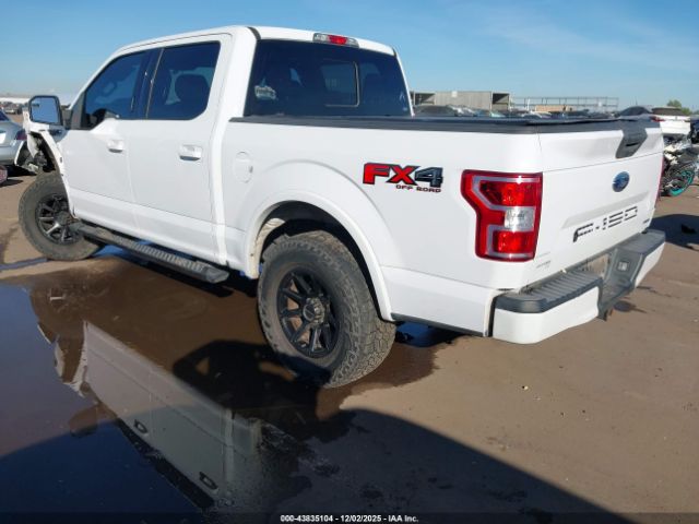 Ford F-150 Xlt Image 13