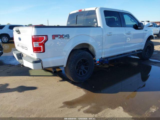 Ford F-150 Xlt Image 3
