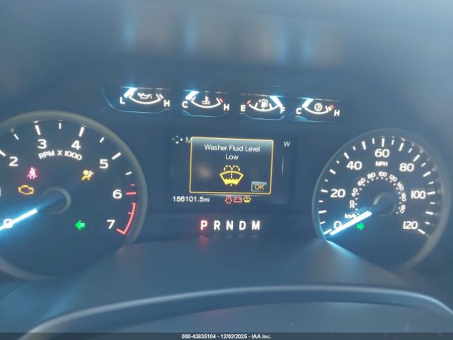 Ford F-150 Xlt Image 7