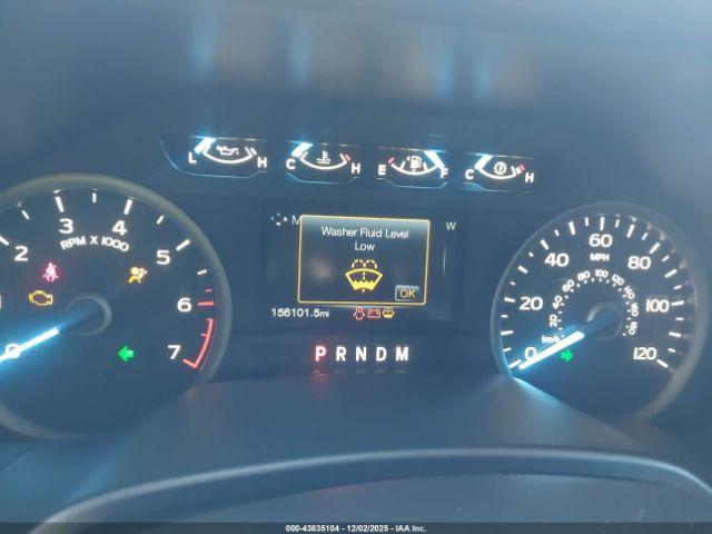 Ford F-150 Xlt Image 7