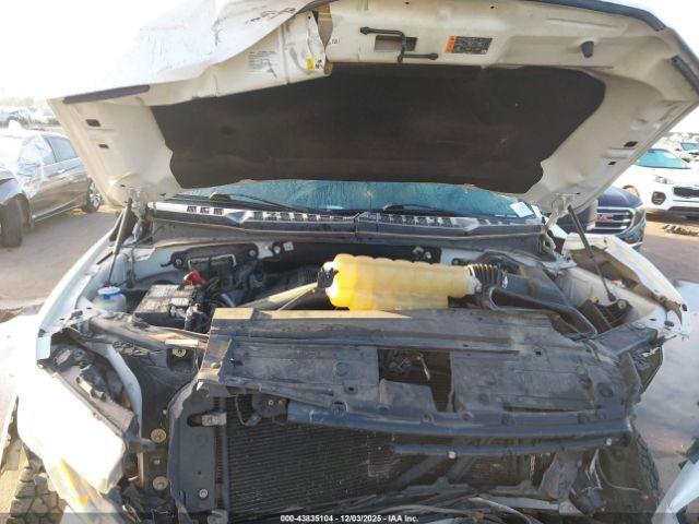 Ford F-150 Xlt Image 12