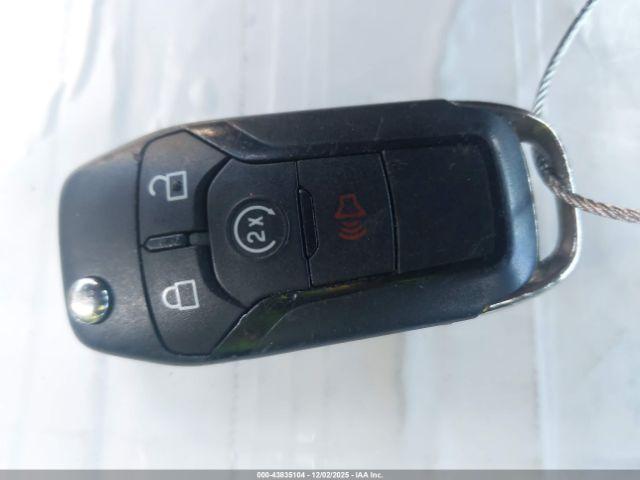 Ford F-150 Xlt Image 5