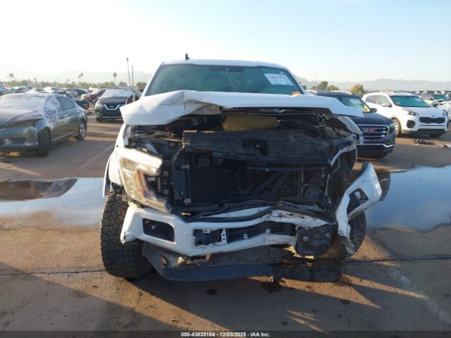 Ford F-150 Xlt Image 6