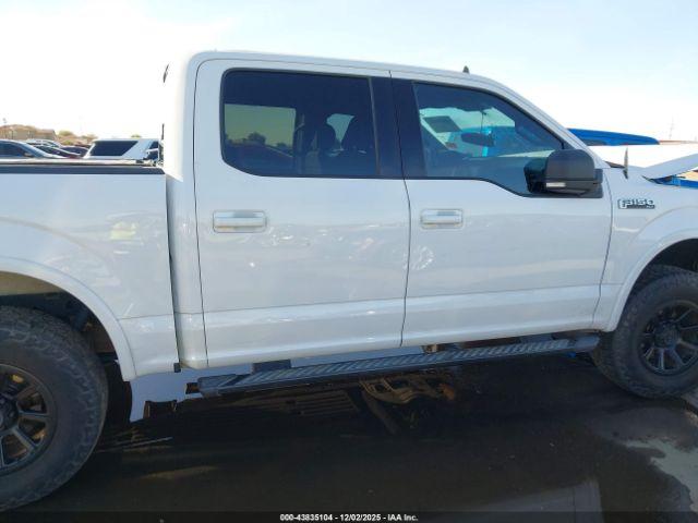 Ford F-150 Xlt Image 11