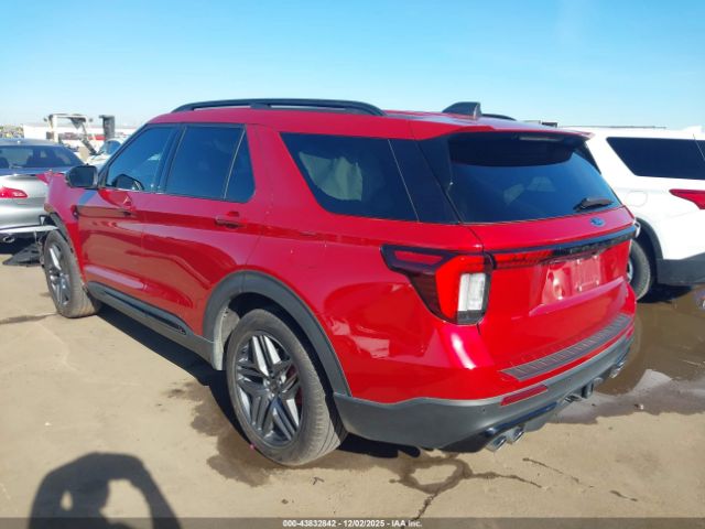 Ford Explorer St Image 3