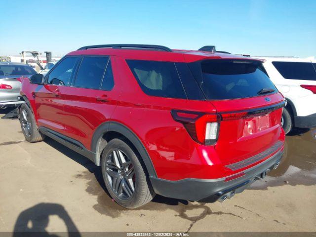 Ford Explorer St Image 3