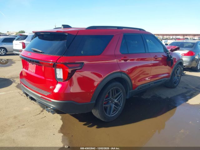 Ford Explorer St Image 6