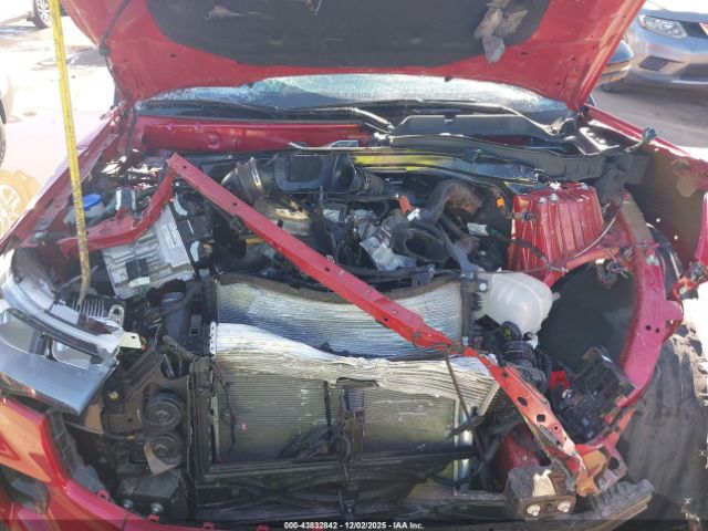 Ford Explorer St Image 7