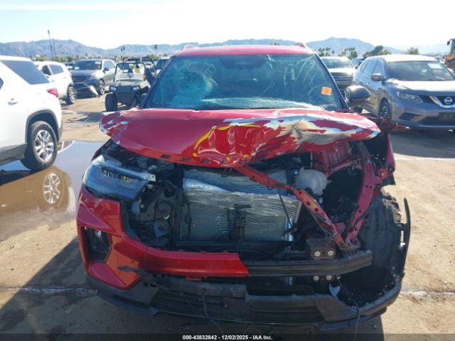 Ford Explorer St Image 16