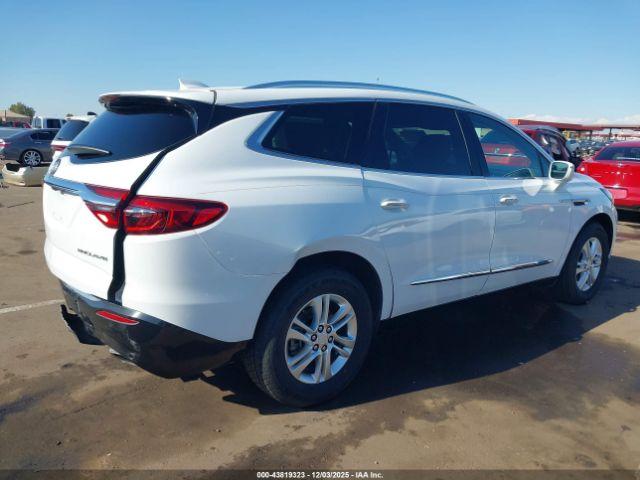 Buick Enclave Fwd Essence Image 9