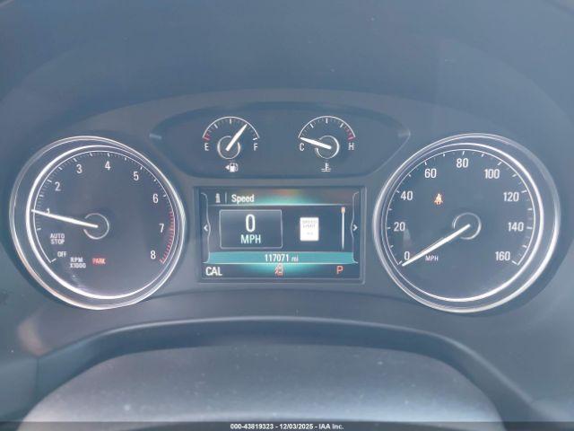 Buick Enclave Fwd Essence Image 8