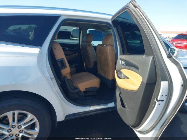 Buick Enclave Fwd Essence Image 5