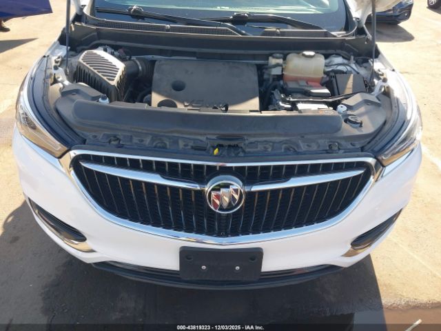 Buick Enclave Fwd Essence Image 7