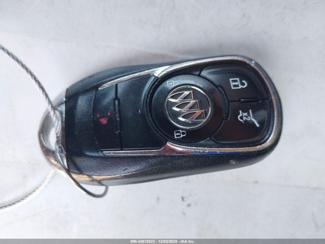 Buick Enclave Fwd Essence Image 13