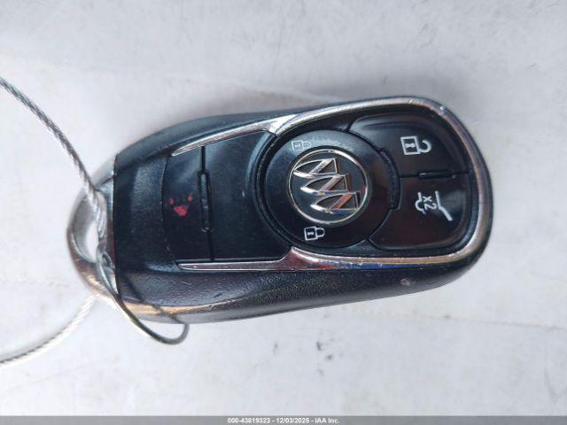 Buick Enclave Fwd Essence Image 13