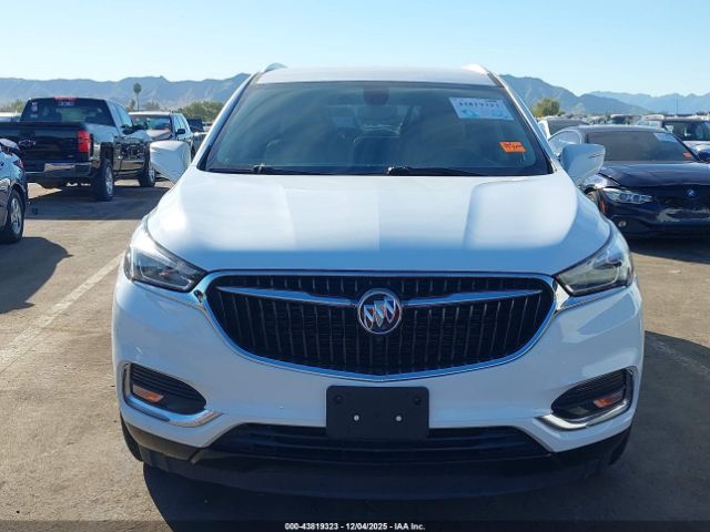 Buick Enclave Fwd Essence Image 14