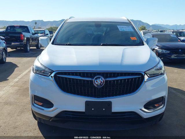 Buick Enclave Fwd Essence Image 14