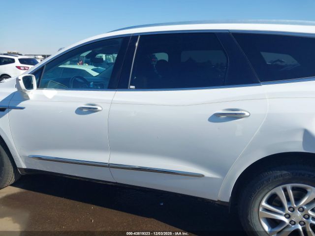 Buick Enclave Fwd Essence Image 15