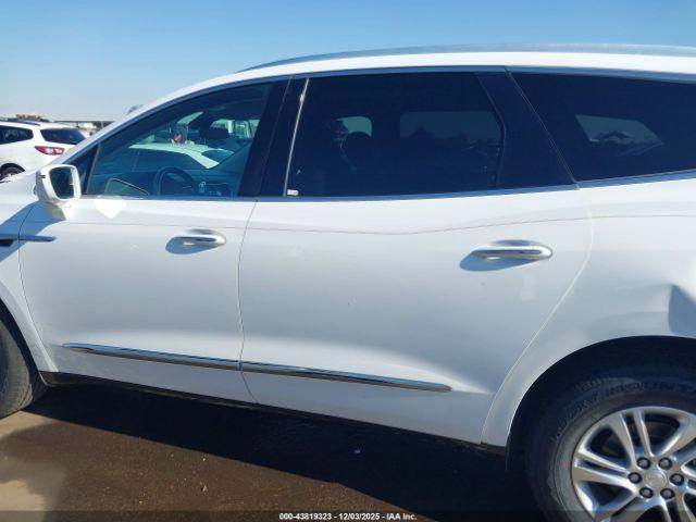 Buick Enclave Fwd Essence Image 15