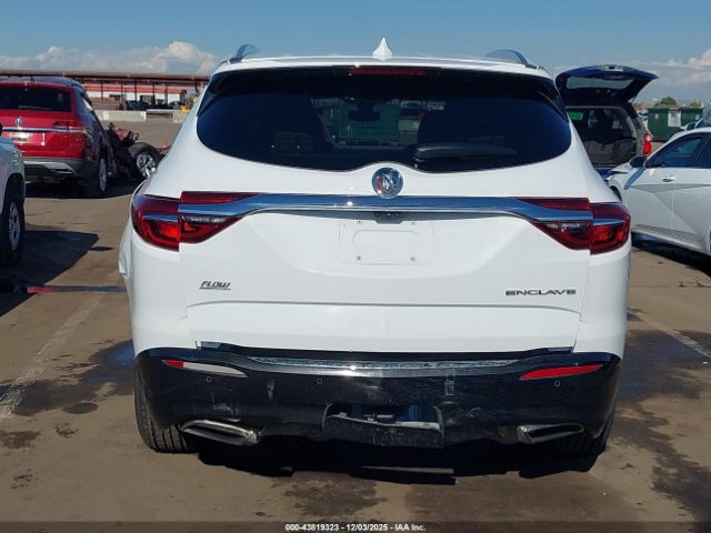 Buick Enclave Fwd Essence Image 11