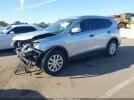 Nissan Rogue S Image 3