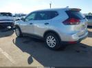 Nissan Rogue S Image 7