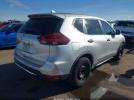 Nissan Rogue S Image 6
