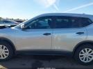 Nissan Rogue S Image 16