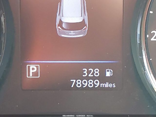 Nissan Rogue S Image 15