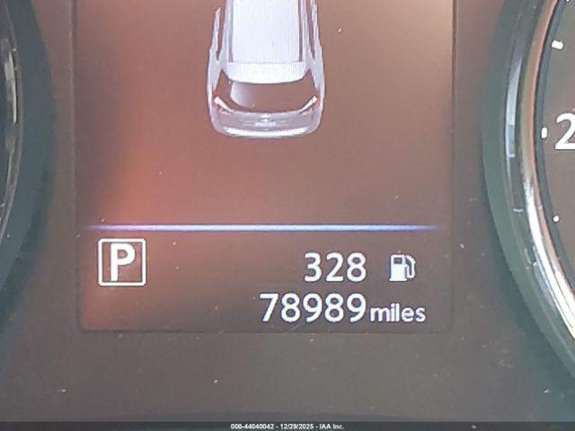 Nissan Rogue S Image 15