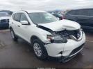 Nissan Rogue S Image 1