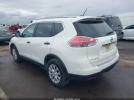 Nissan Rogue S Image 2