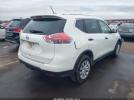 Nissan Rogue S Image 4
