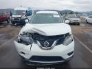 Nissan Rogue S Image 16