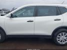 Nissan Rogue S Image 11