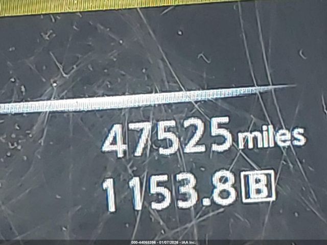 Nissan Rogue S Image 12