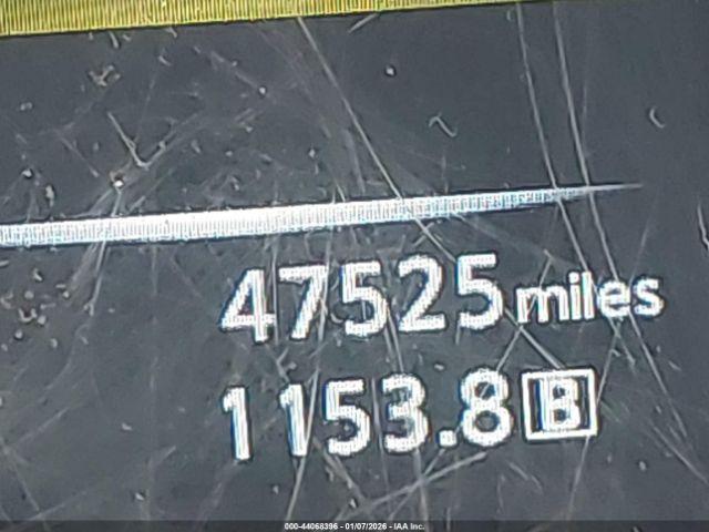 Nissan Rogue S Image 12